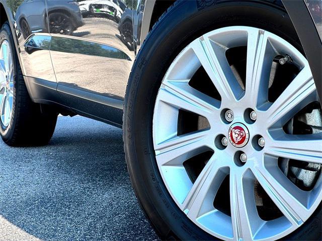 used 2020 Jaguar E-PACE car, priced at $22,488