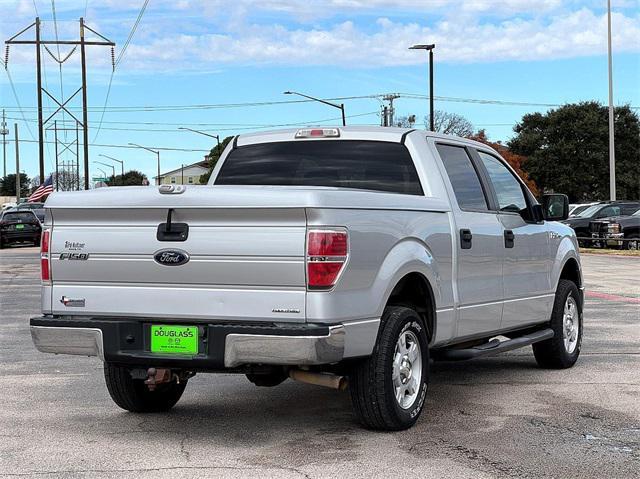 used 2012 Ford F-150 car, priced at $15,797