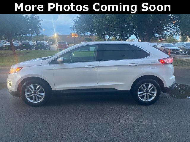 used 2016 Ford Edge car, priced at $11,888