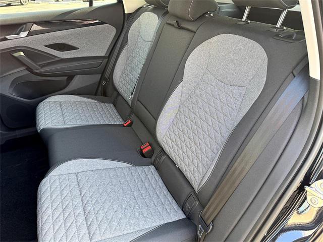 new 2025 Volkswagen Tiguan car, priced at $31,011