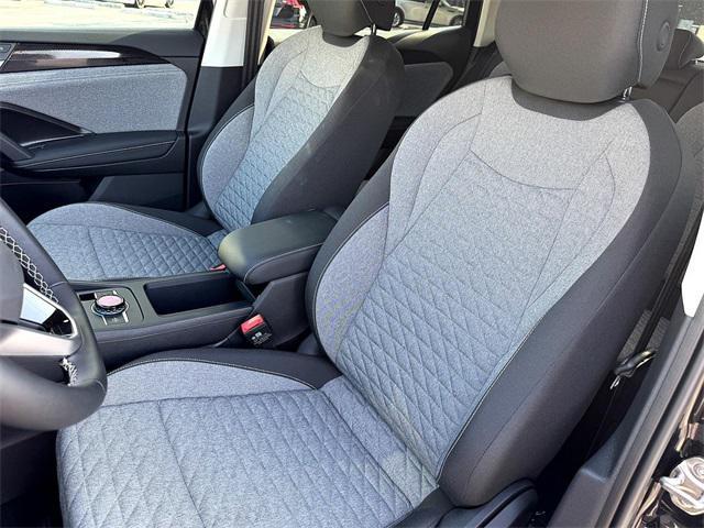 new 2025 Volkswagen Tiguan car, priced at $31,011