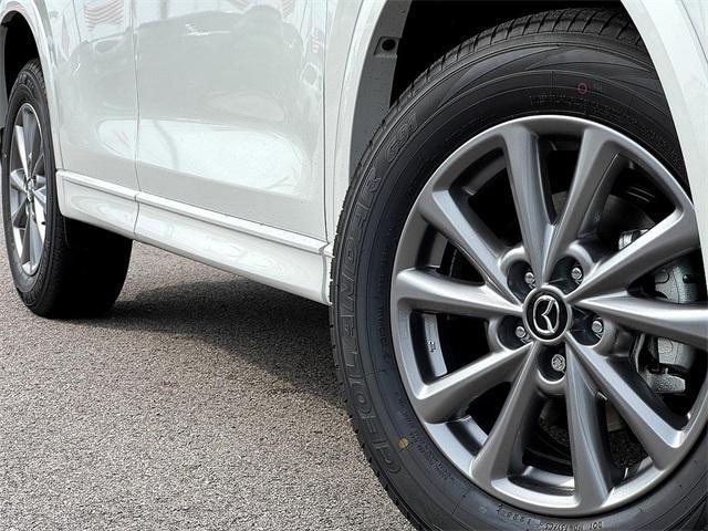 new 2025 Mazda CX-5 car, priced at $31,480