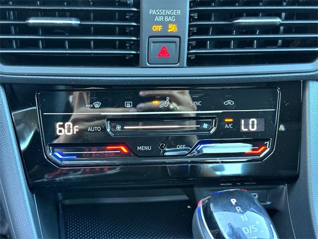 new 2026 Volkswagen Jetta car, priced at $26,216