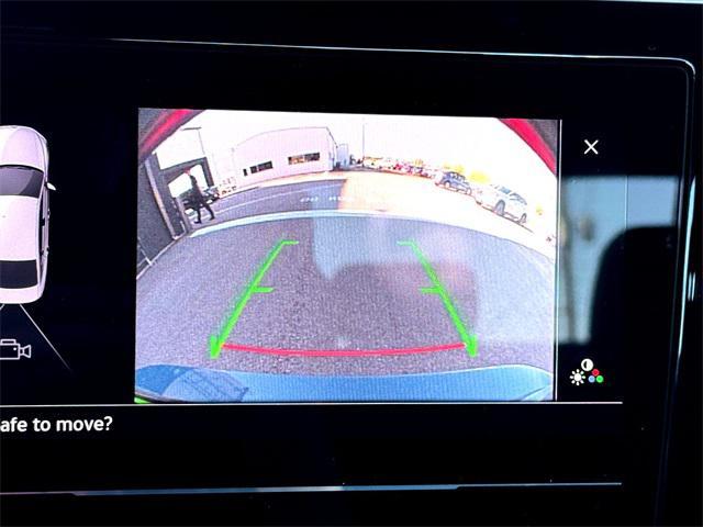 new 2026 Volkswagen Jetta car, priced at $26,216