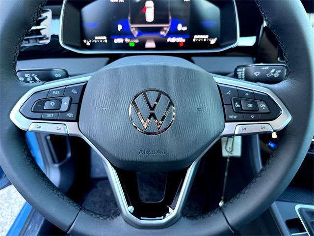 new 2026 Volkswagen Jetta car, priced at $26,216