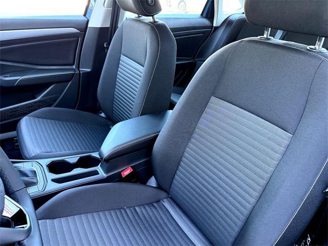 new 2026 Volkswagen Jetta car, priced at $26,216