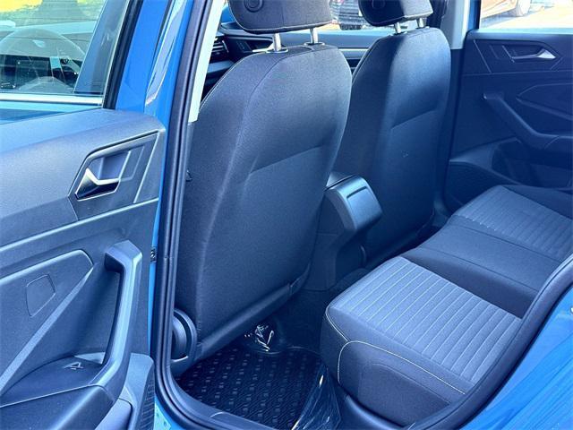 new 2026 Volkswagen Jetta car, priced at $26,216