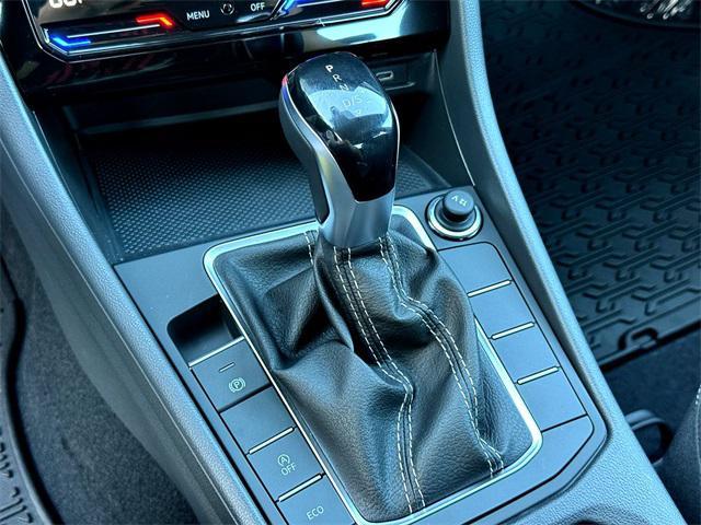 new 2026 Volkswagen Jetta car, priced at $26,216