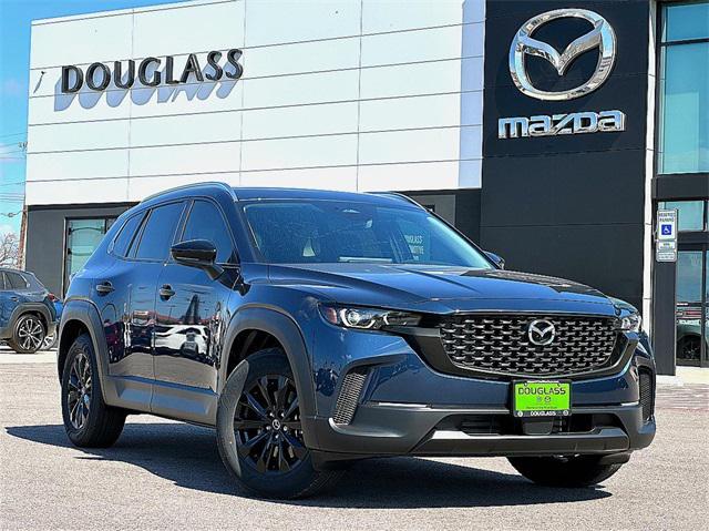 new 2025 Mazda CX-50 car, priced at $32,367