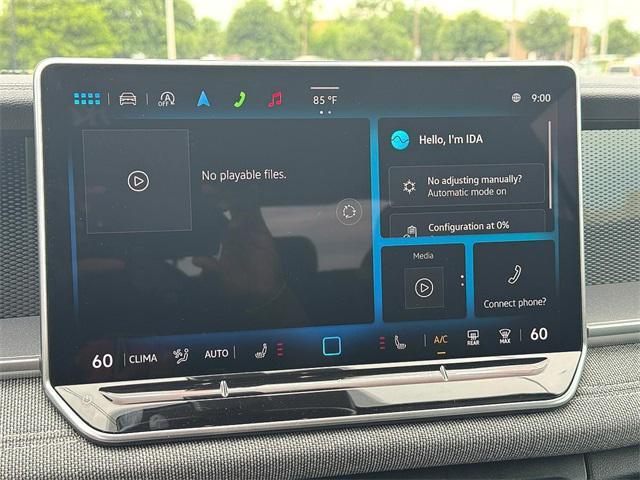 new 2025 Volkswagen Tiguan car, priced at $30,888