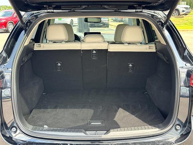 used 2024 Mazda CX-5 car, priced at $34,888