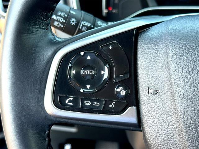 used 2020 Honda CR-V car, priced at $24,995