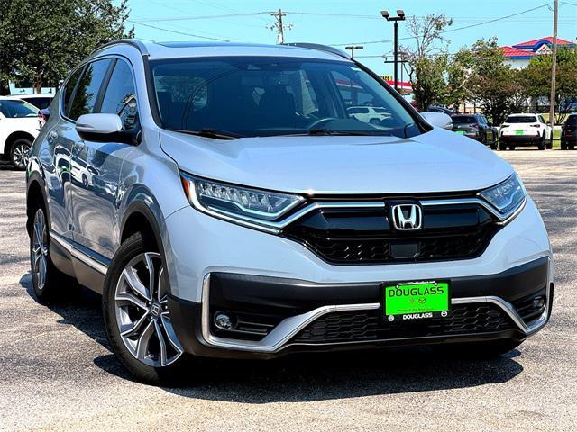 used 2020 Honda CR-V car, priced at $25,988