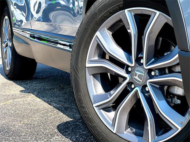 used 2020 Honda CR-V car, priced at $24,995