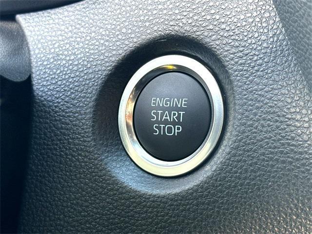 used 2025 Toyota Corolla car, priced at $24,897