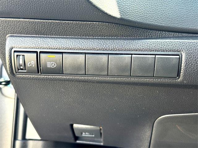 used 2025 Toyota Corolla car, priced at $24,897