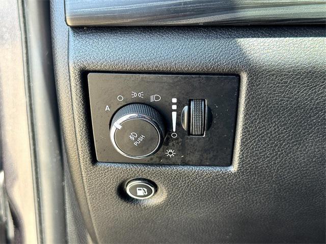 used 2021 Jeep Grand Cherokee car, priced at $22,988