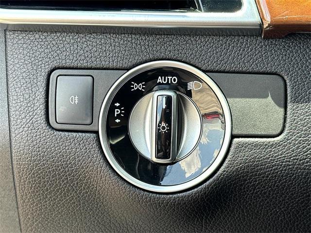 used 2019 Mercedes-Benz GLS 550 car, priced at $41,988