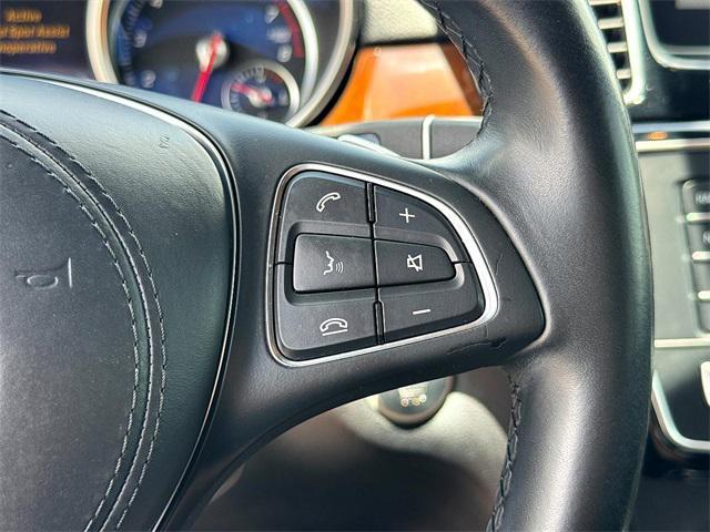 used 2019 Mercedes-Benz GLS 550 car, priced at $41,988