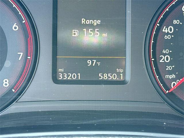 used 2022 Volkswagen Passat car, priced at $20,988