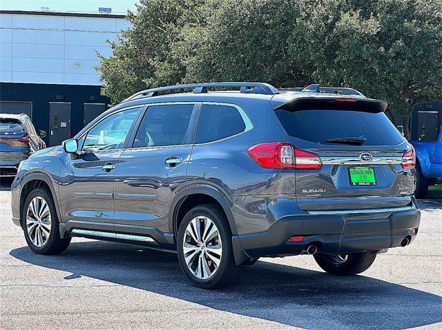 used 2021 Subaru Ascent car, priced at $28,477