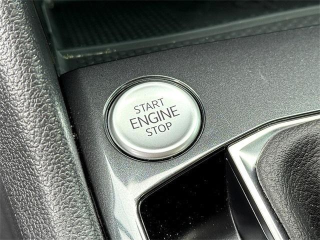 used 2024 Volkswagen Tiguan car, priced at $29,988