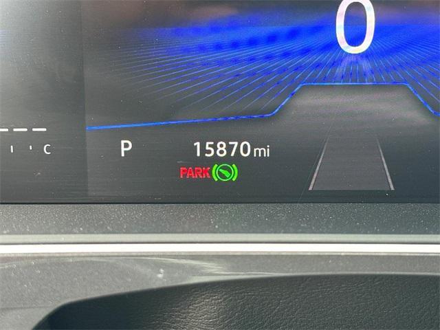 used 2024 Volkswagen Tiguan car, priced at $29,988