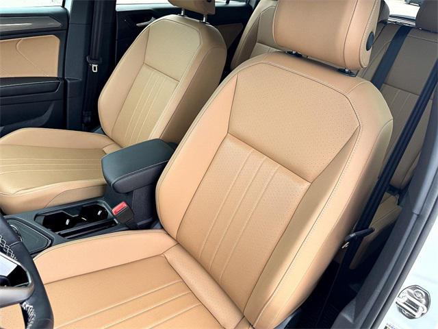 used 2024 Volkswagen Tiguan car, priced at $29,988