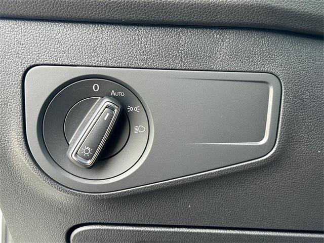 used 2024 Volkswagen Tiguan car, priced at $29,988