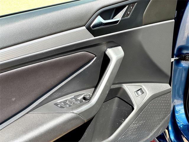 used 2019 Volkswagen Jetta car, priced at $13,991