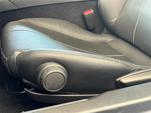 used 2024 Mazda MX-5 Miata car, priced at $35,377