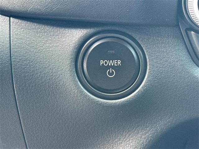 new 2025 Mazda CX-50 Hybrid car, priced at $36,517
