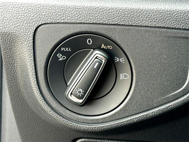 used 2022 Volkswagen Atlas car, priced at $23,995