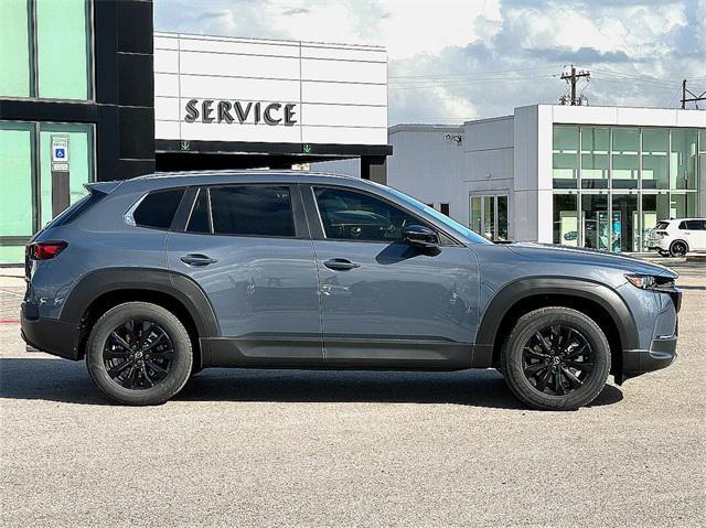 new 2025 Mazda CX-50 car, priced at $35,720