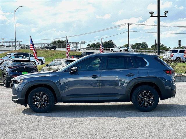 new 2025 Mazda CX-50 car, priced at $35,720