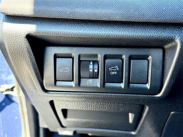 used 2021 Subaru Outback car, priced at $22,695