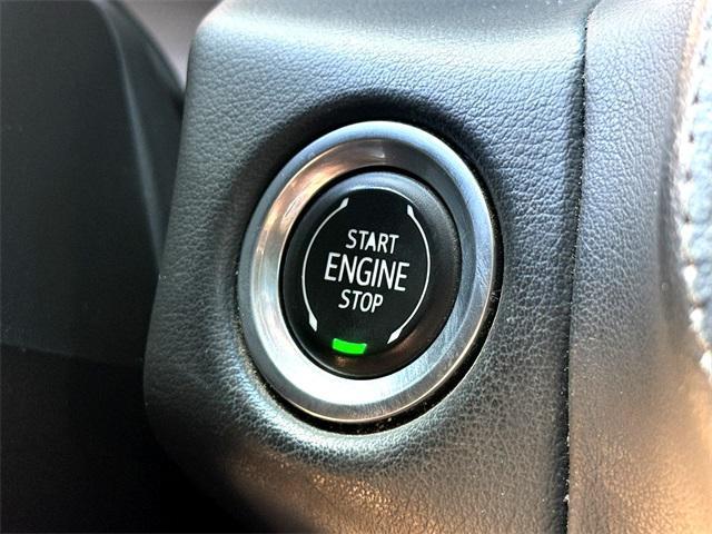 used 2021 Chevrolet Suburban car, priced at $28,487