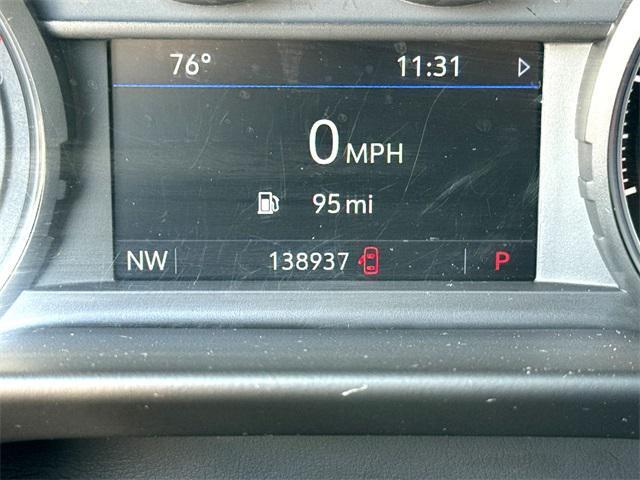 used 2021 Chevrolet Suburban car, priced at $28,487