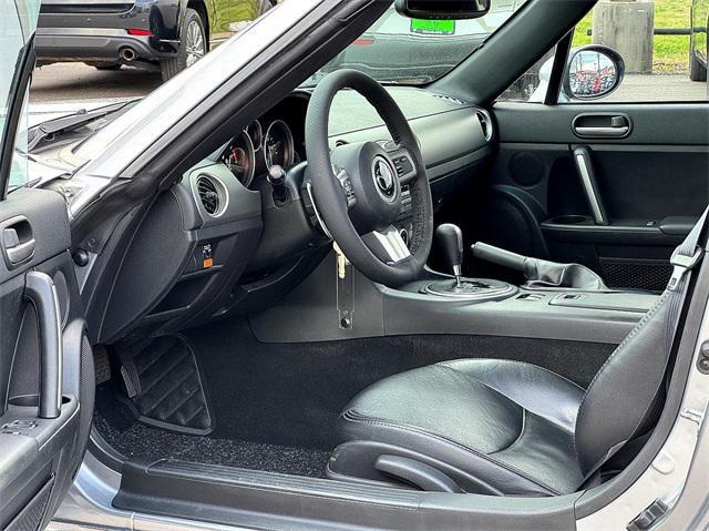 used 2010 Mazda MX-5 Miata car, priced at $14,777