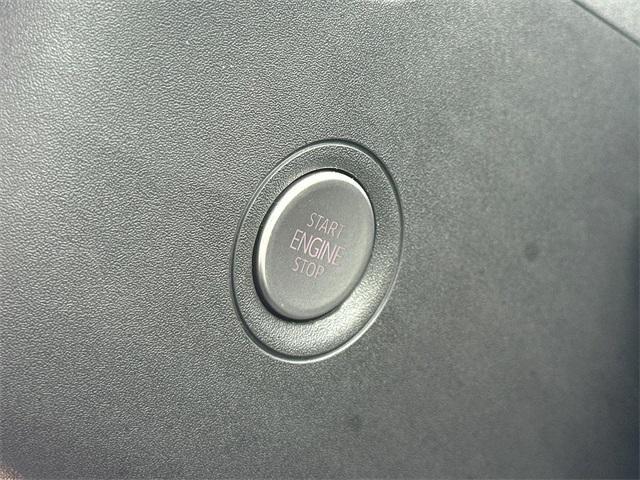 used 2024 Volkswagen ID.4 car, priced at $28,988