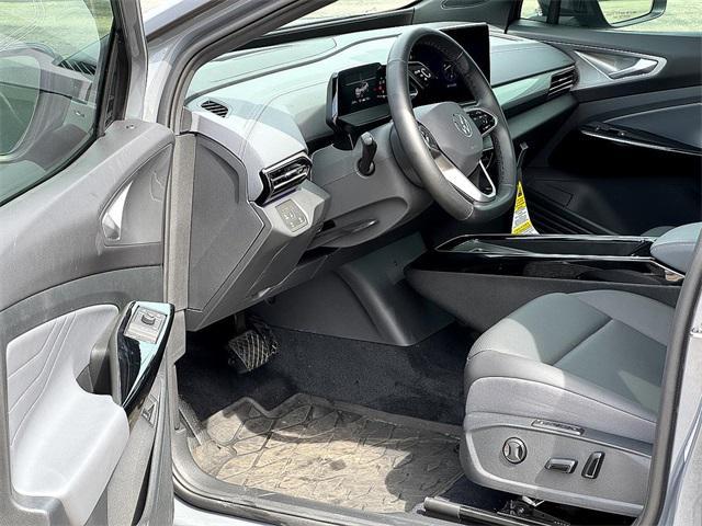 used 2024 Volkswagen ID.4 car, priced at $28,988