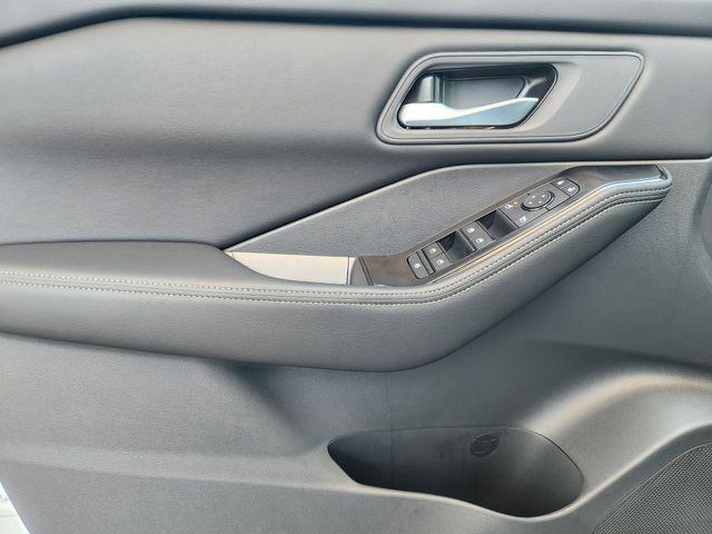 new 2026 Nissan Rogue car, priced at $30,400