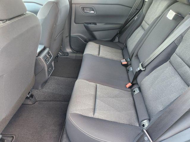 new 2026 Nissan Rogue car, priced at $30,400