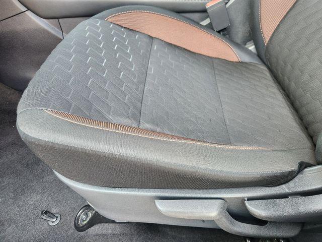 used 2024 Nissan Kicks car, priced at $19,936