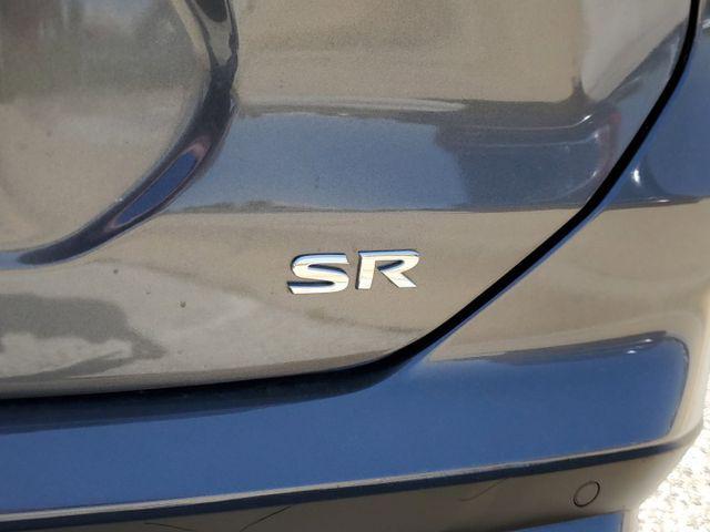 used 2024 Nissan Kicks car, priced at $20,922