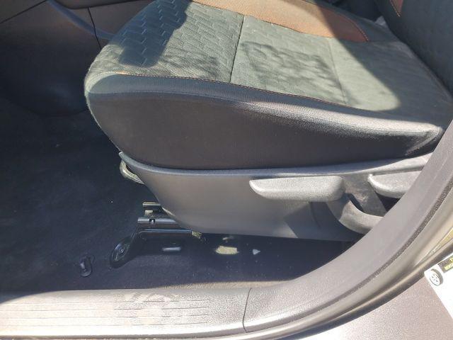 used 2024 Nissan Kicks car, priced at $20,922