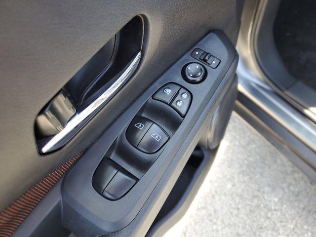 used 2024 Nissan Kicks car, priced at $20,922