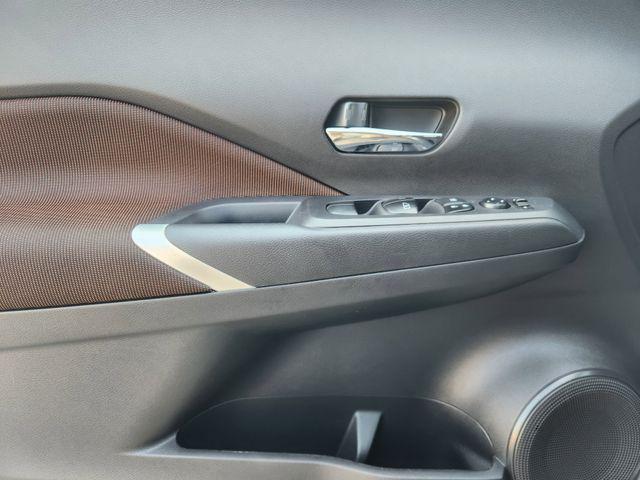 used 2024 Nissan Kicks car, priced at $19,936