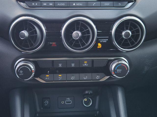 new 2025 Nissan Sentra car, priced at $21,000