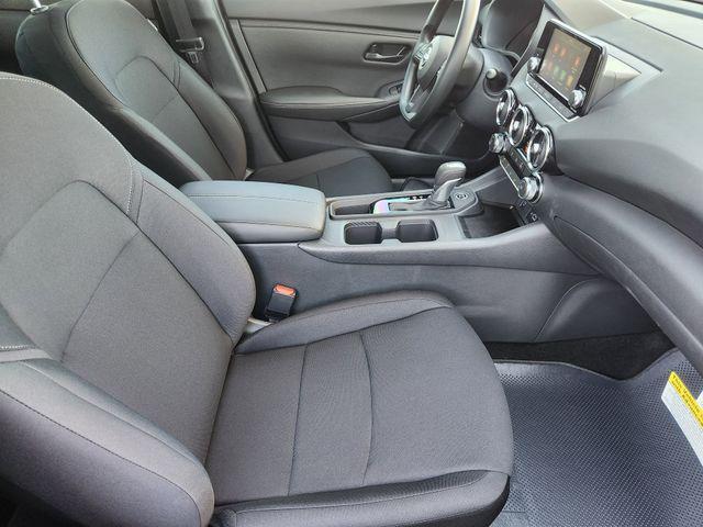 new 2025 Nissan Sentra car, priced at $21,000